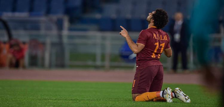 محمد صلاح محمد صلاح